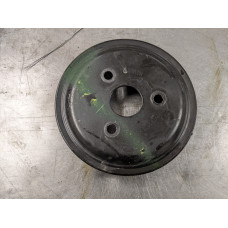 117M104 Water Pump Pulley For 12-15 Chevrolet Sonic  1.4 25195055